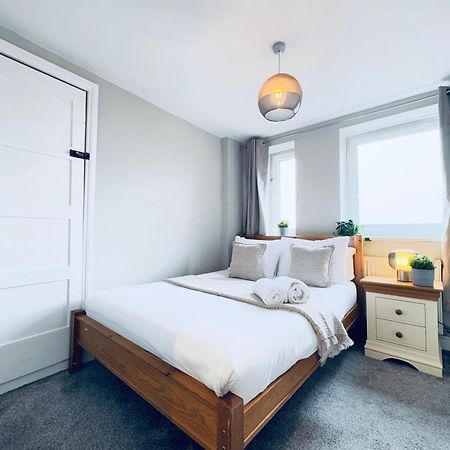 Home From Home - Iona - Private Members Club Edinburgh Bagian luar foto