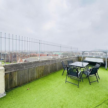 Home From Home - Iona - Private Members Club Edinburgh Bagian luar foto