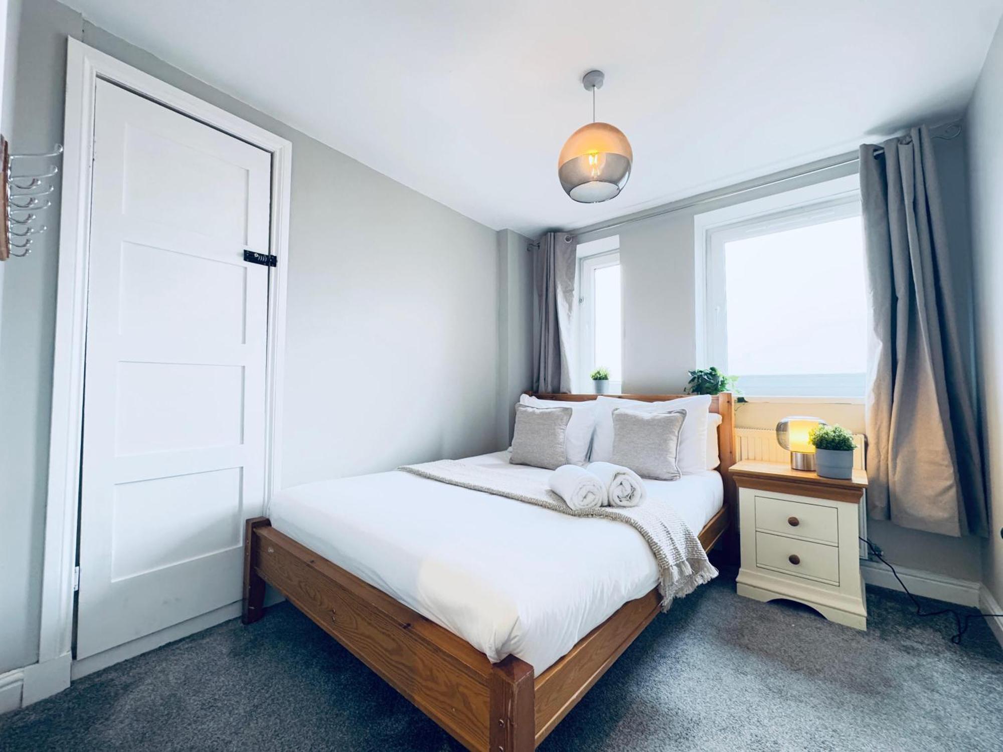 Home From Home - Iona - Private Members Club Edinburgh Bagian luar foto