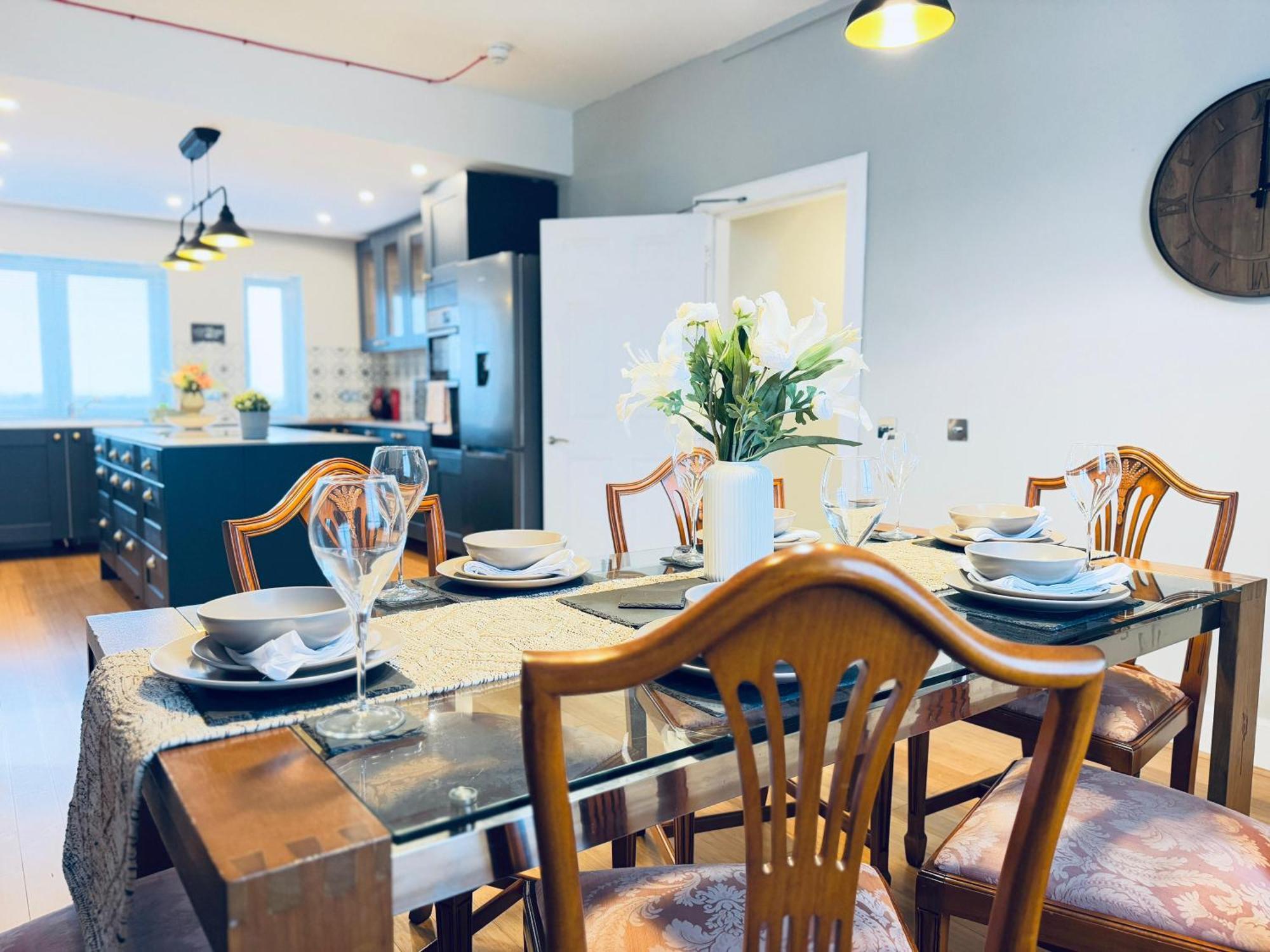 Home From Home - Iona - Private Members Club Edinburgh Bagian luar foto