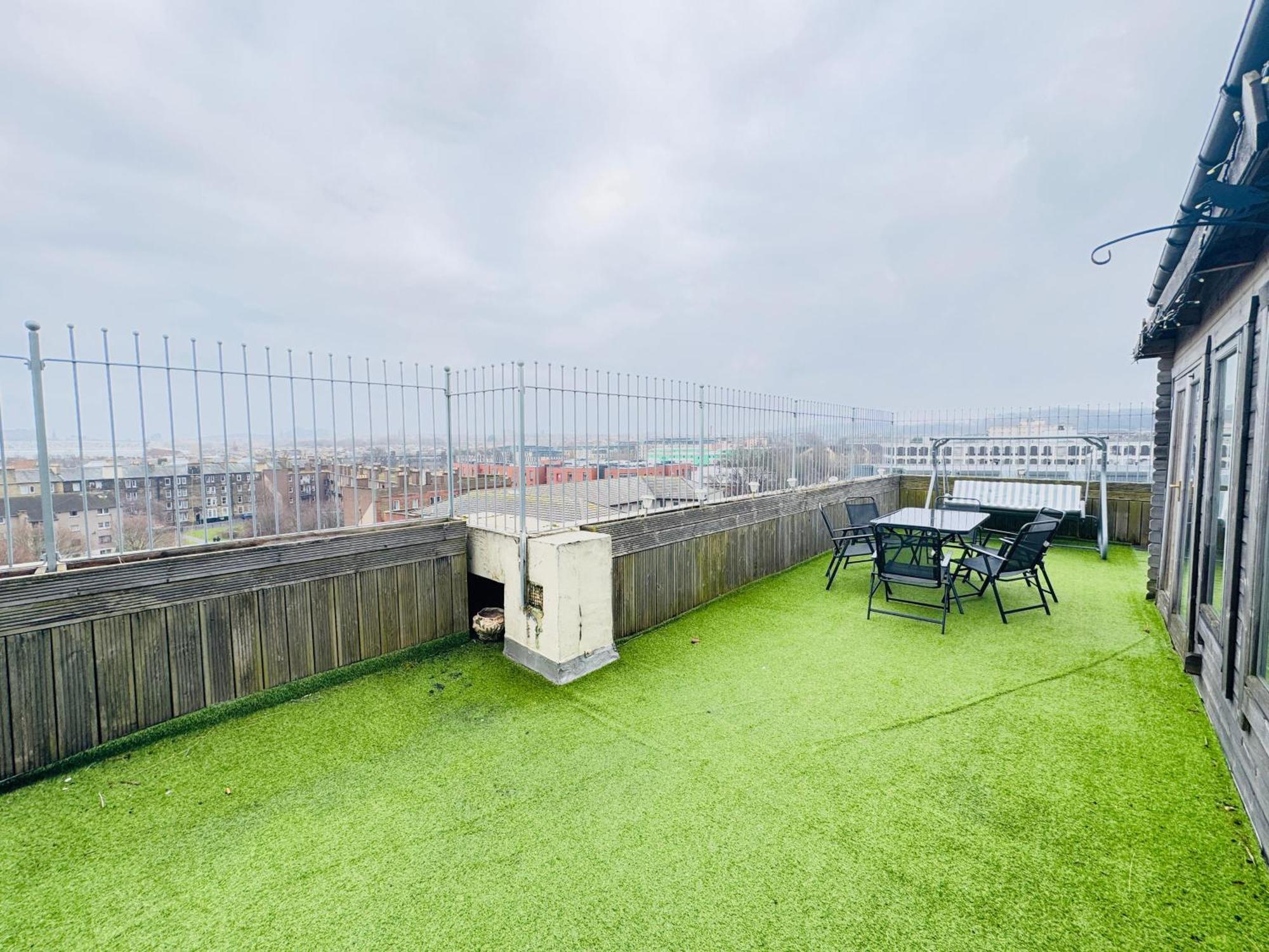 Home From Home - Iona - Private Members Club Edinburgh Bagian luar foto