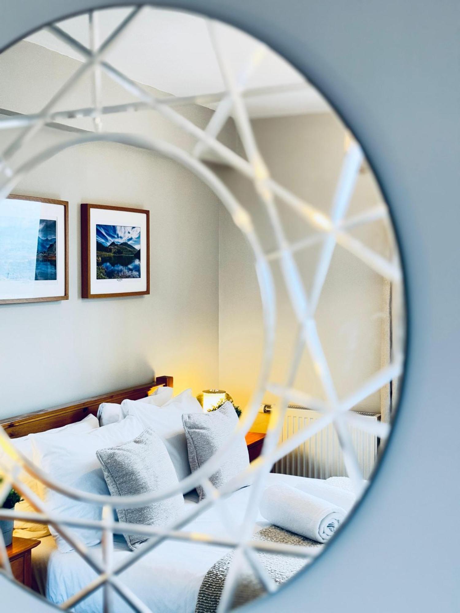 Home From Home - Iona - Private Members Club Edinburgh Bagian luar foto