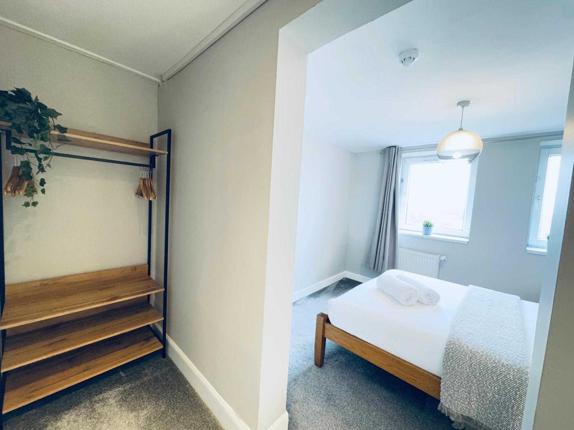 Home From Home - Iona - Private Members Club Edinburgh Bagian luar foto