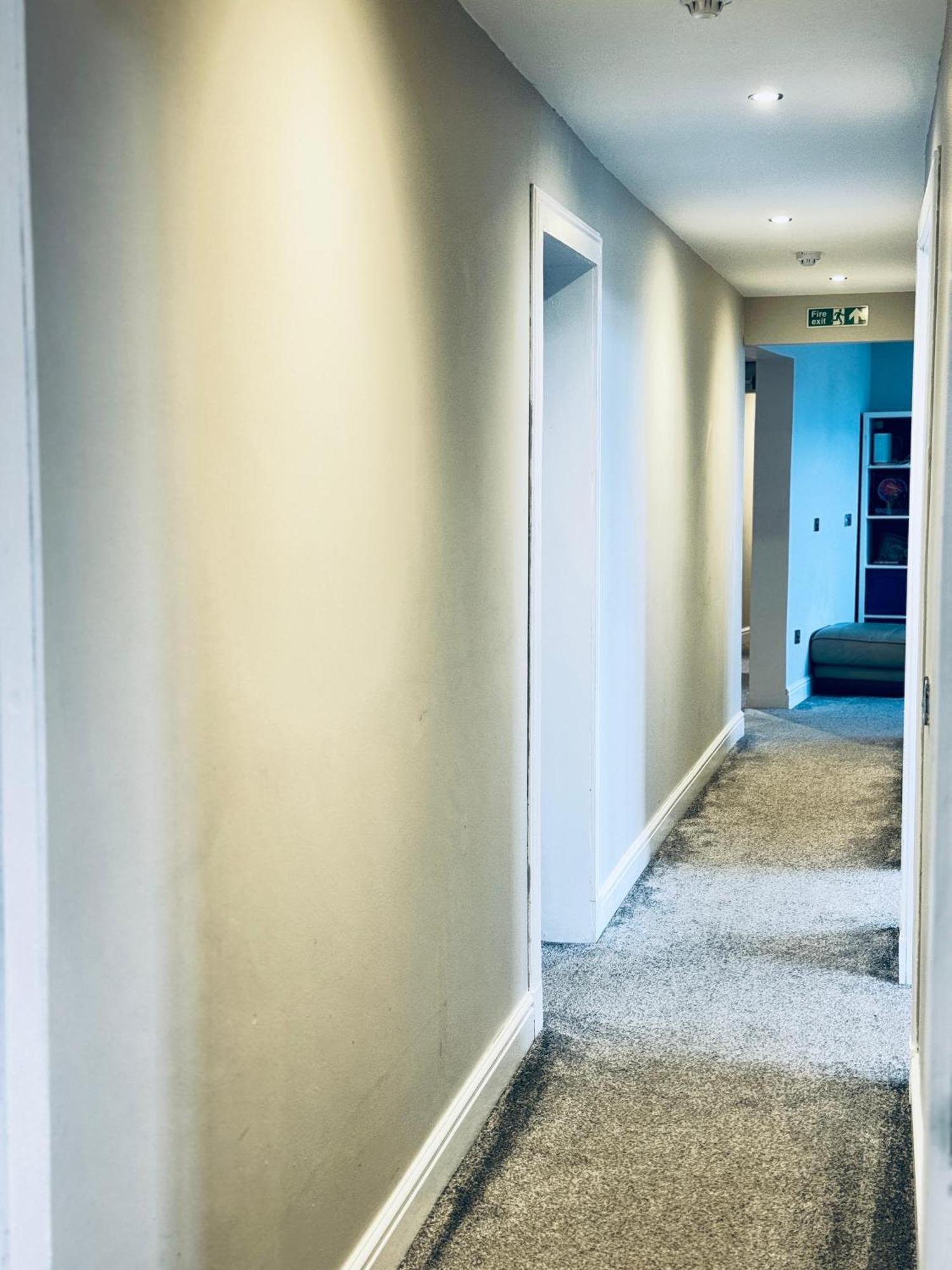 Home From Home - Iona - Private Members Club Edinburgh Bagian luar foto