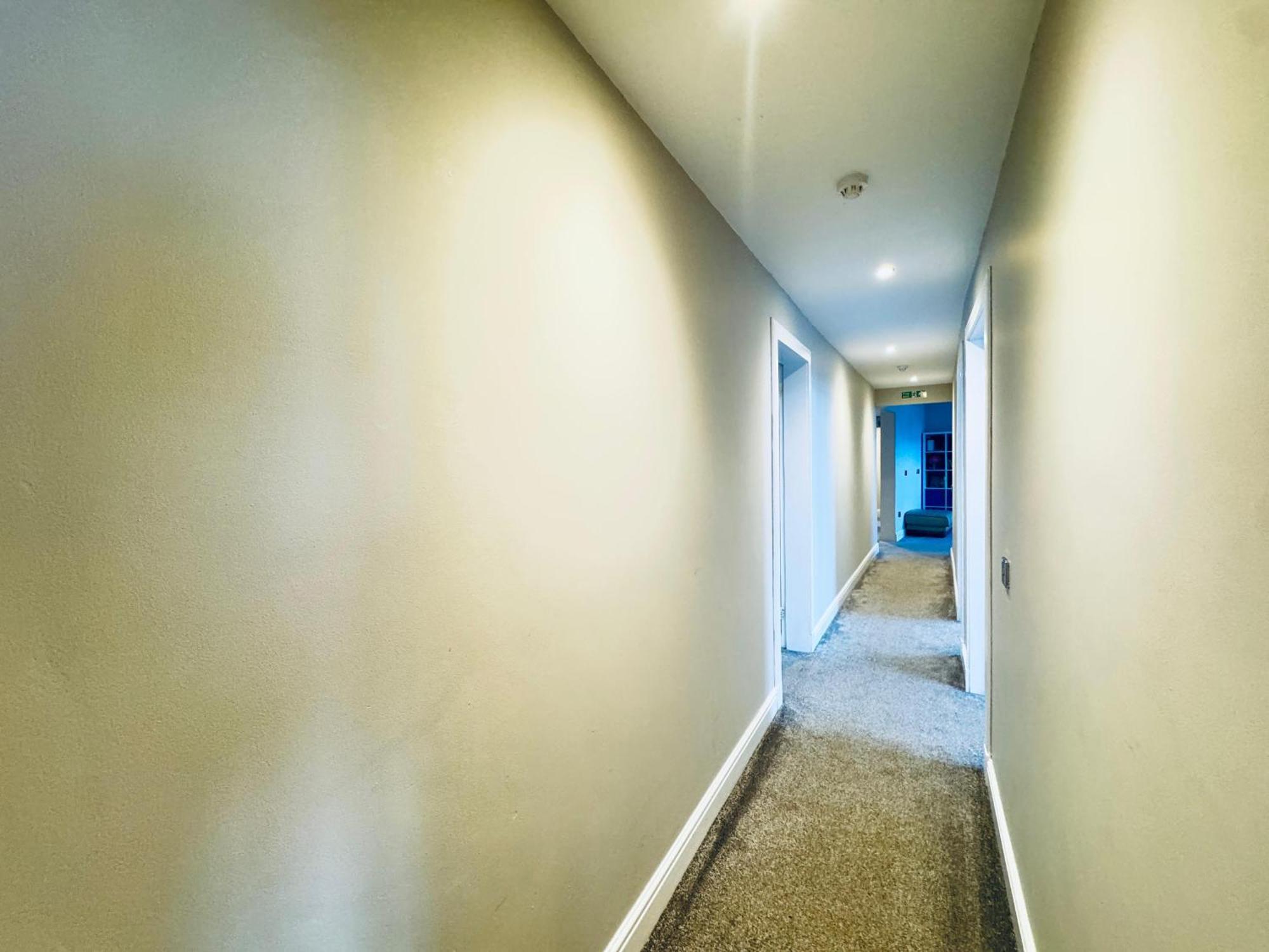 Home From Home - Iona - Private Members Club Edinburgh Bagian luar foto