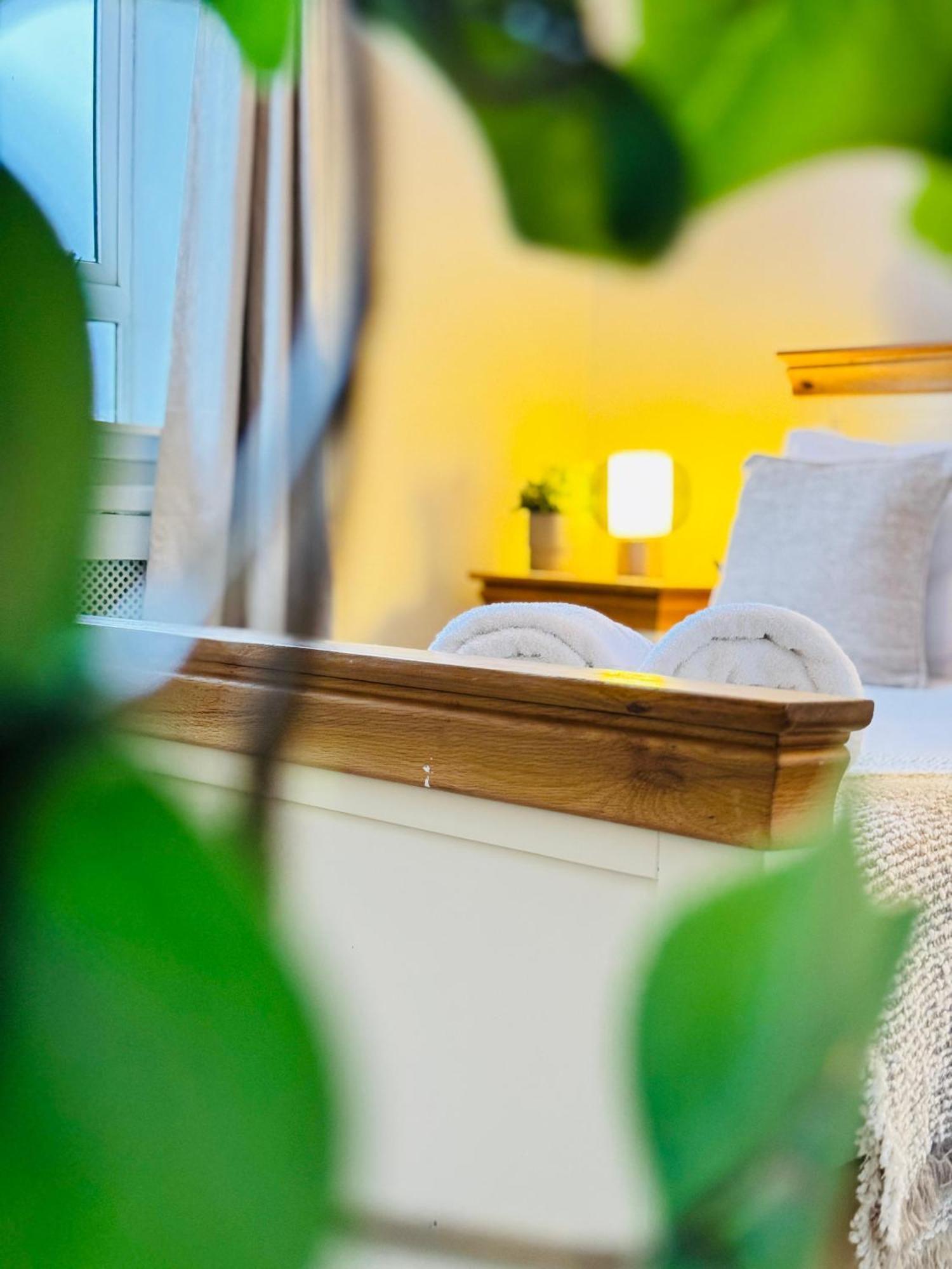 Home From Home - Iona - Private Members Club Edinburgh Bagian luar foto