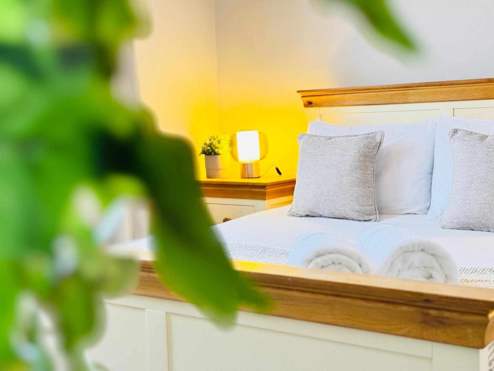 Home From Home - Iona - Private Members Club Edinburgh Bagian luar foto