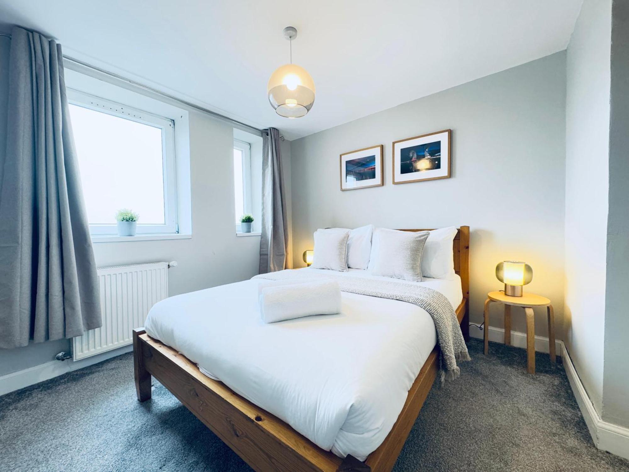 Home From Home - Iona - Private Members Club Edinburgh Bagian luar foto