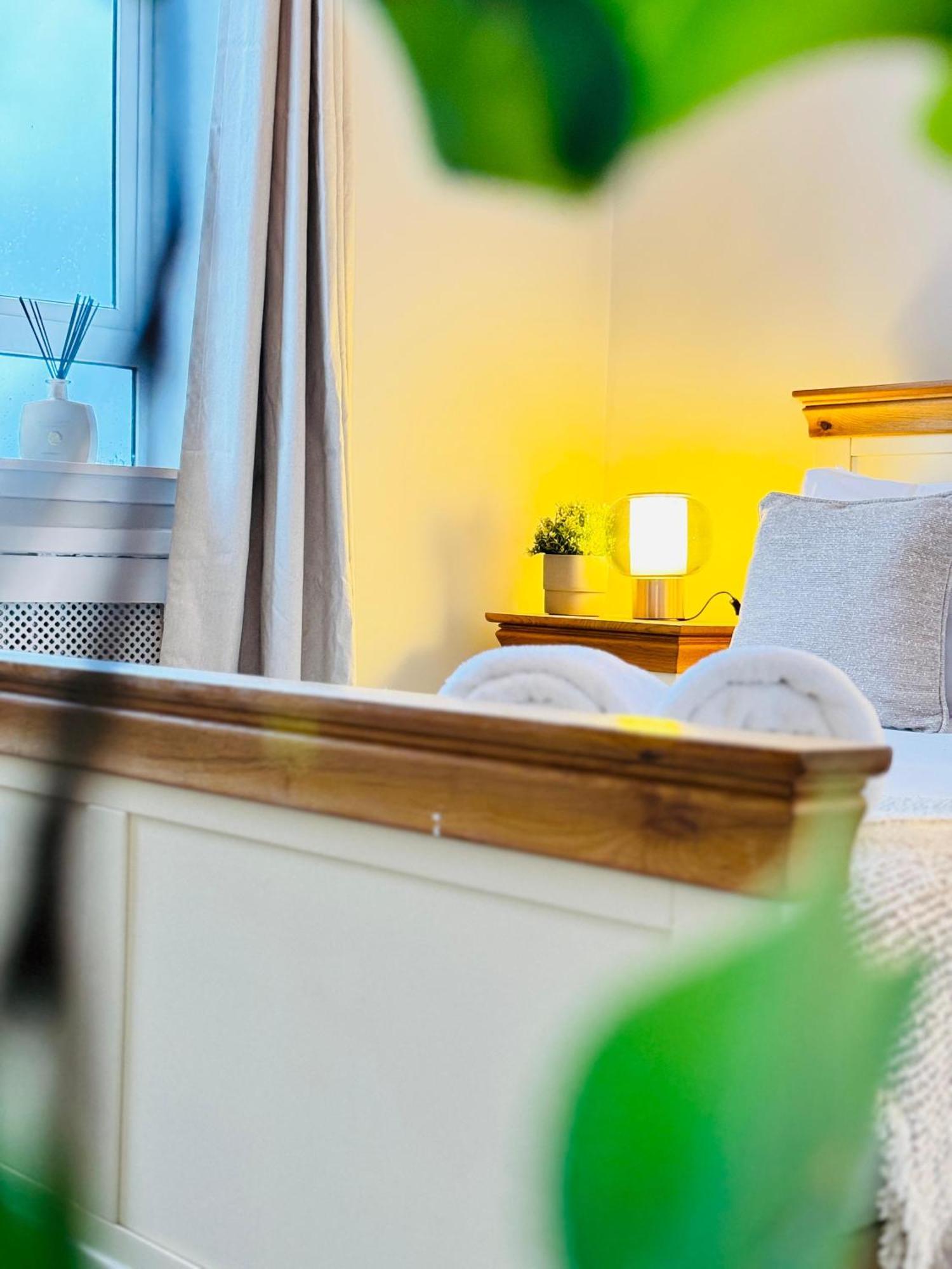 Home From Home - Iona - Private Members Club Edinburgh Bagian luar foto