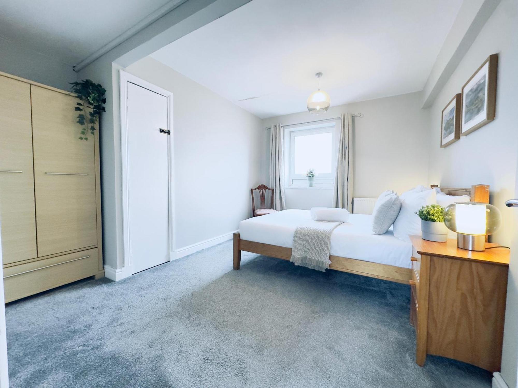 Home From Home - Iona - Private Members Club Edinburgh Bagian luar foto