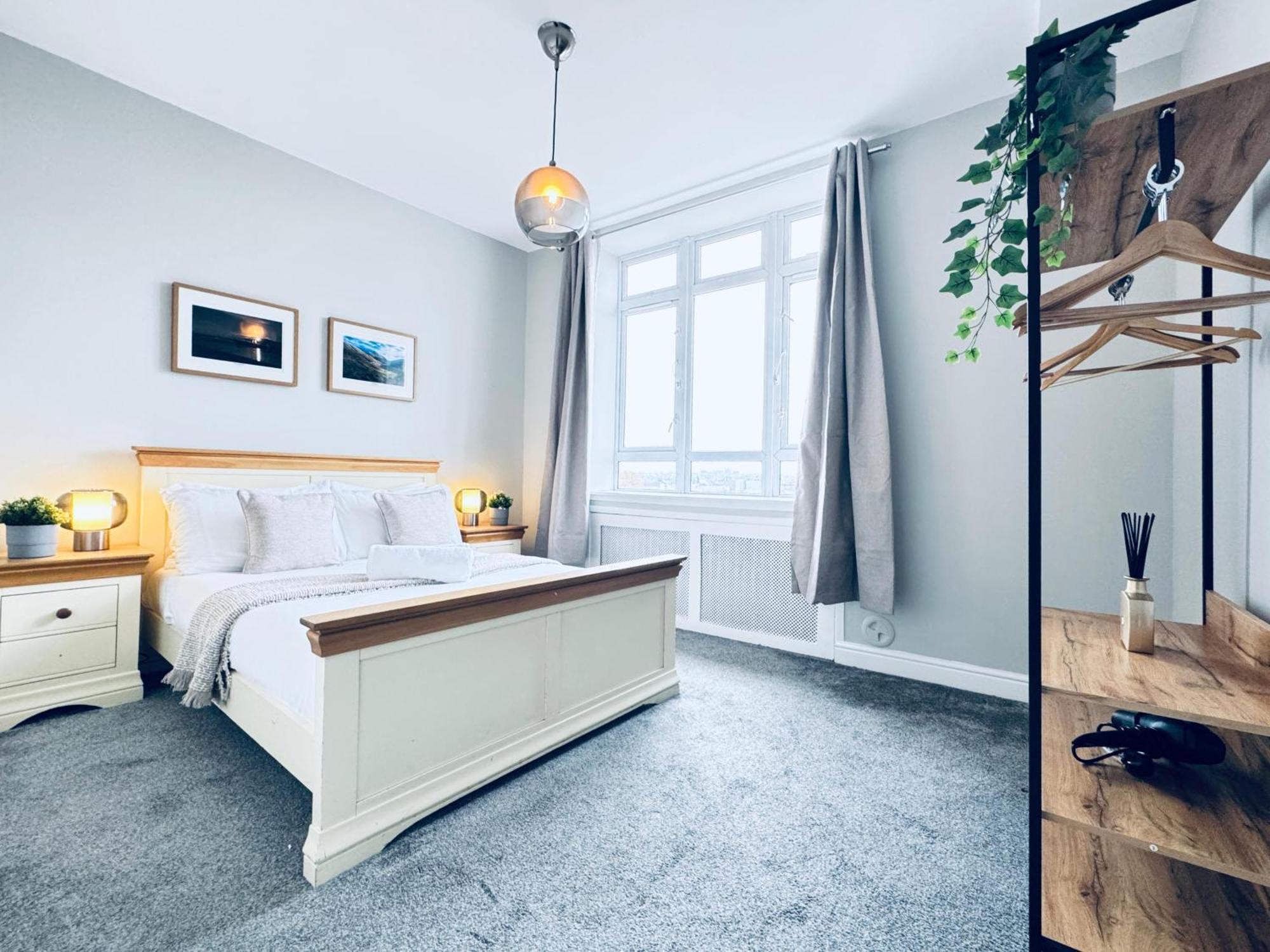 Home From Home - Iona - Private Members Club Edinburgh Bagian luar foto