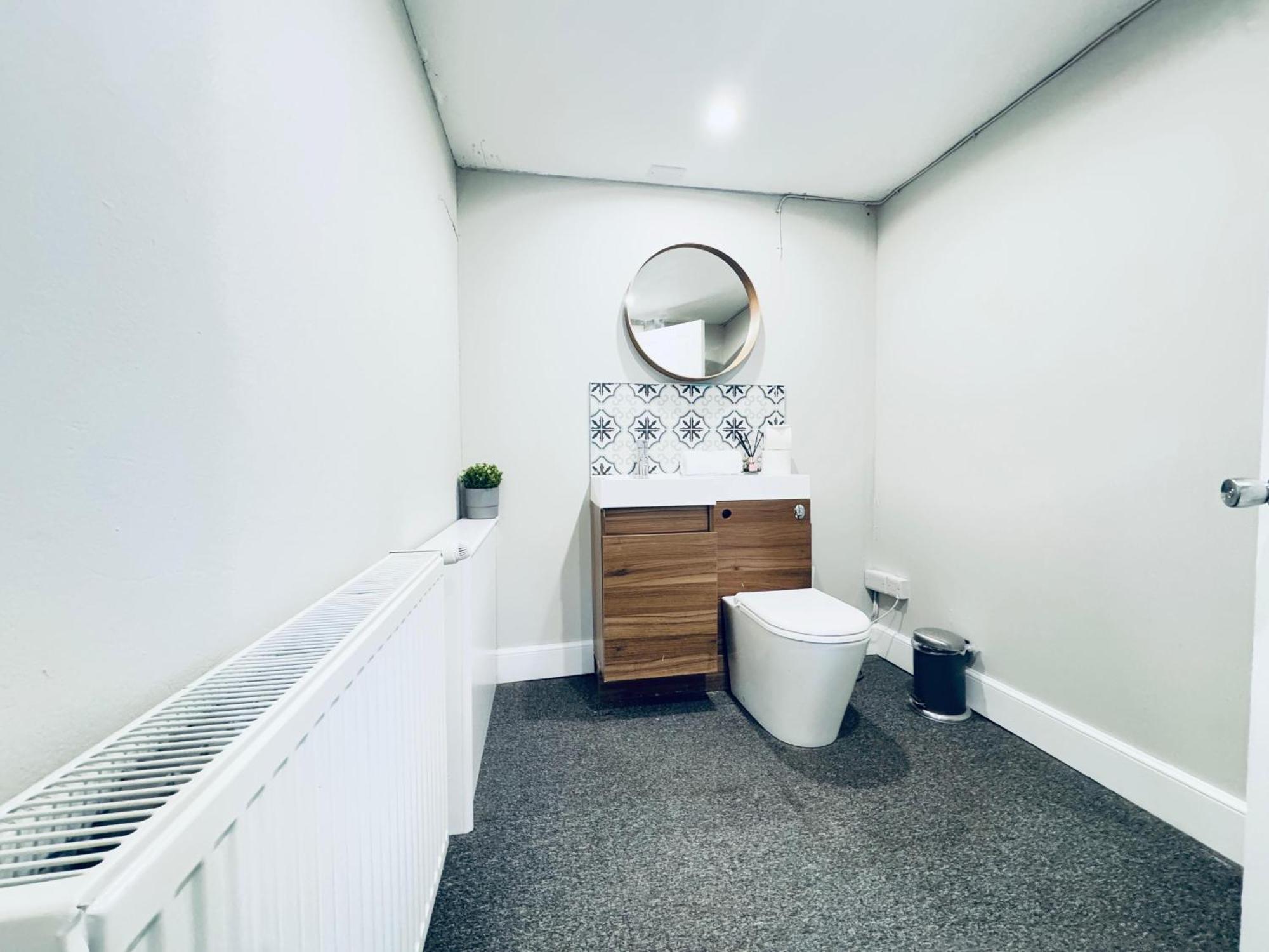Home From Home - Iona - Private Members Club Edinburgh Bagian luar foto