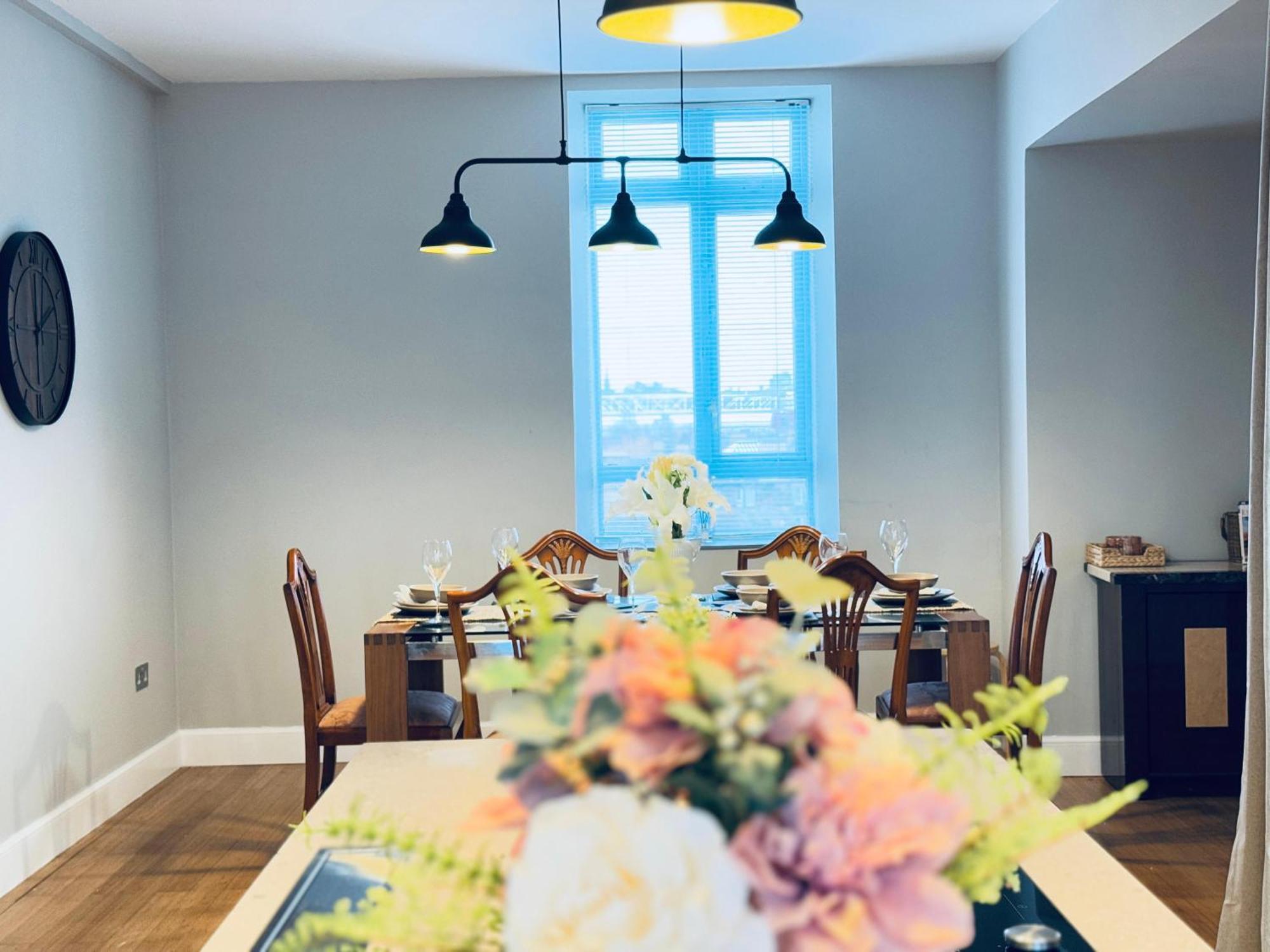 Home From Home - Iona - Private Members Club Edinburgh Bagian luar foto
